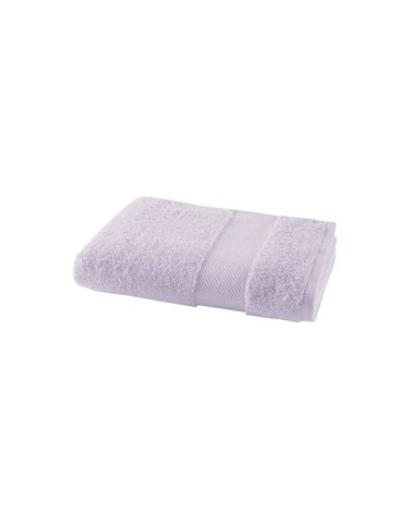 Serviette coton anémone 50x100 cm