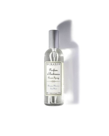 Parfum d'ambiance brume marine