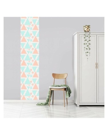 Lé unique vertical 60x270 cm