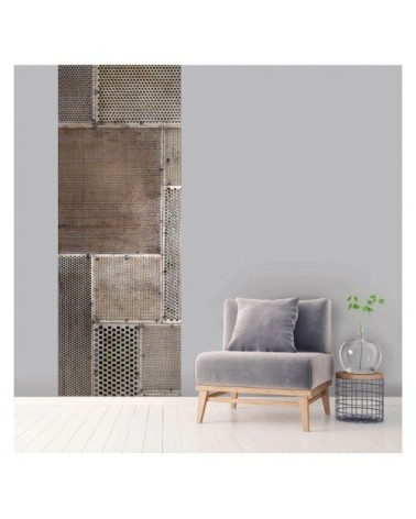 Lé unique vertical 100x270 cm