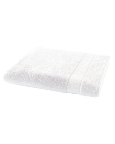 Drap de bain coton jasmin 90x150 cm
