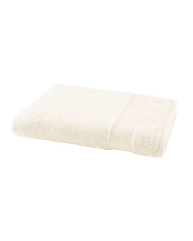 Drap de douche coton chèvrefeuille 70x140 cm