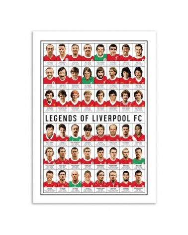 Affiche d'art 50 x 70 cm