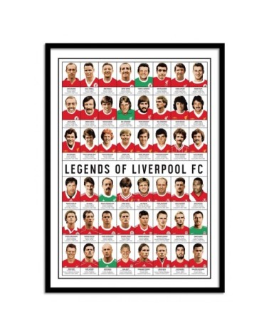 Affiche d'art 50 x 70 cm