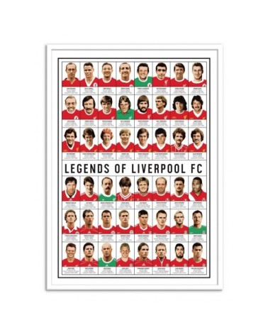 Affiche d'art 50 x 70 cm