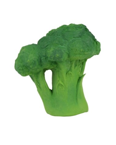 Anneau de dentition Brucy le brocoli