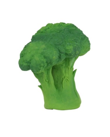 Anneau de dentition Brucy le brocoli