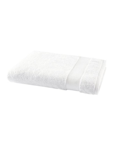Drap de douche coton jasmin 70x140 cm