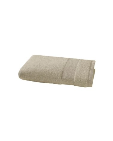 Serviette invite coton roseau 40x60 cm