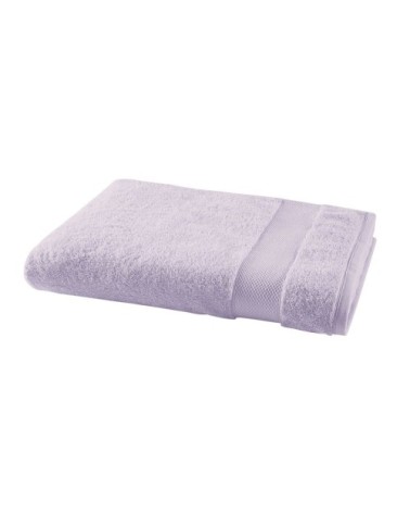 Drap de douche coton anémone 70x140 cm