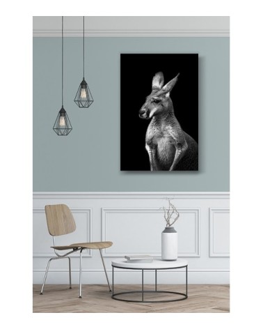 Photographie d'art de Guillaume Mordacq  60x90 cm sur plexi