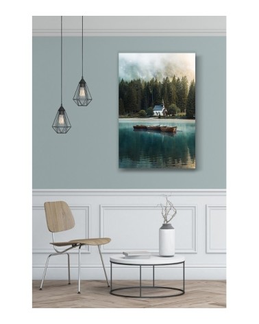 Photographie d'art d'Hugo Grandcolas 40x60 cm sur alu