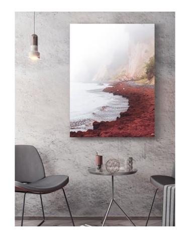 Photographie d'art d'Hugo Grandcolas 45x60 cm sur alu