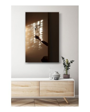 Photographie d'art de Zoé Pignolet 40x60 cm sur alu