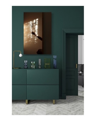 Photographie d'art de Zoé Pignolet 40x60 cm sur alu