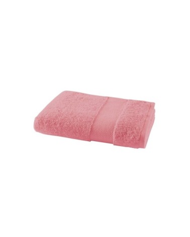 Serviette coton glaïeul 50x100 cm