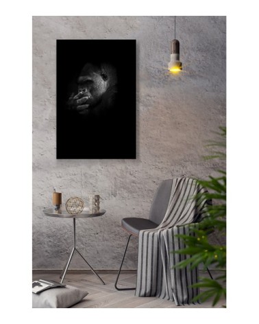 Photographie d'art de Guillaume Mordacq 30x45 cm sur alu