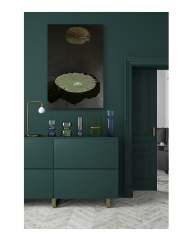 Photographie d'art de Zoé Pignolet 40x60 cm sur alu