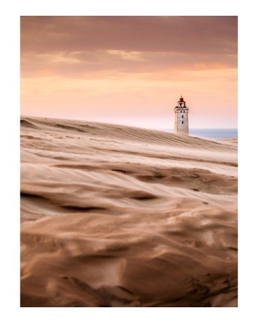 Photographie d'art d'Hugo Grandcolas 30x40 cm sur alu