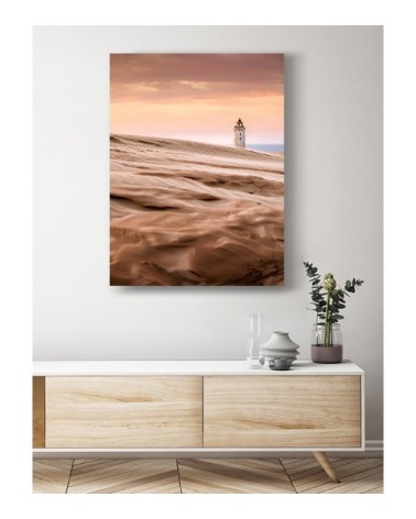 Photographie d'art d'Hugo Grandcolas 30x40 cm sur alu