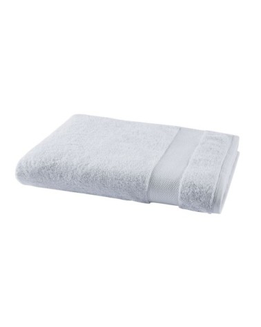 Drap de douche coton perle 70x140 cm
