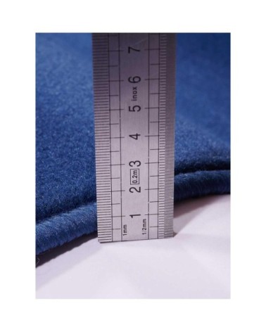 Tapis enfant bleu 120x170