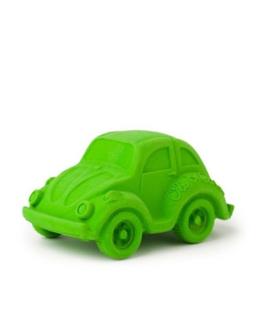 Jouet de dentition voiture Carlito