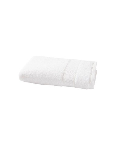 Serviette invite coton jasmin 40x60 cm
