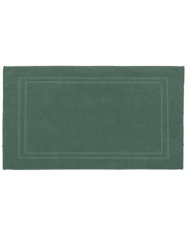 Tapis de bain 900gr/m²  eucalyptus 50x80 cm