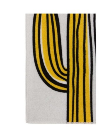 Tapis enfant rose 95x125