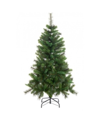 Sapin de Noël synthétique H120cm