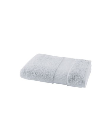 Serviette coton perle 50x100 cm
