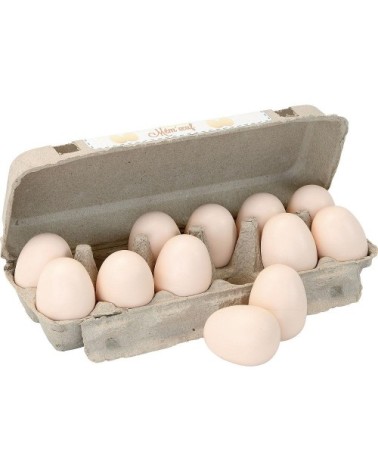 Mém'oeuf - mémo sonore