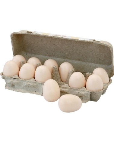 Mém'oeuf - mémo sonore