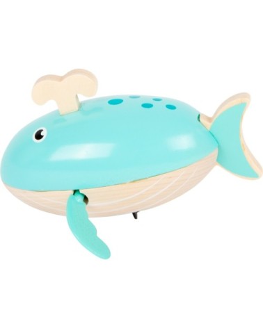 Jouet aquatique Baleine