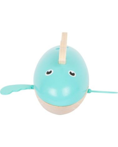 Jouet aquatique Baleine