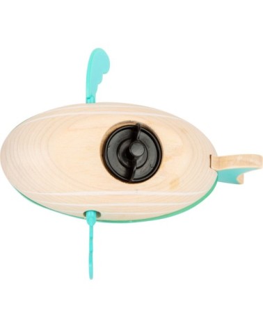 Jouet aquatique Baleine