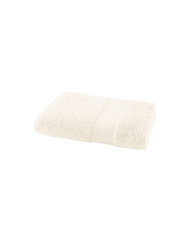 Serviette coton chèvrefeuille 50x100 cm