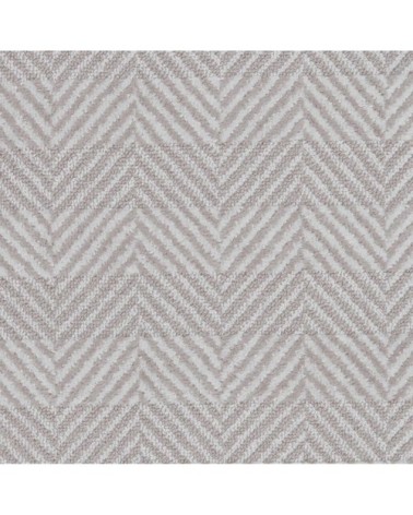 Serviette de toilette 500gr/m²  beige   50x100 cm