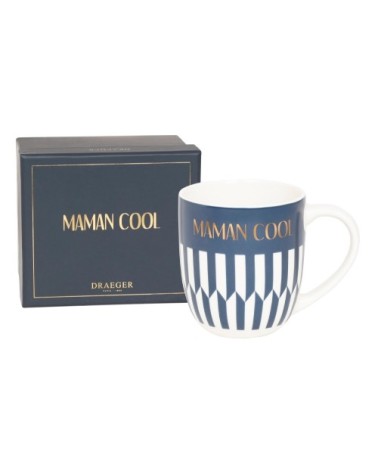 Mug Cadeau - Maman Cool
