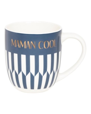 Mug Cadeau - Maman Cool