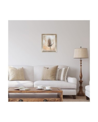 Cadre photo 24x30 cm résine recyclée