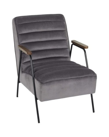 Fauteuil Marius