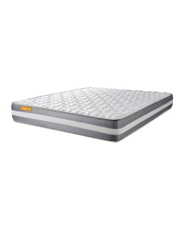 Matelas 140x200 Mémoire de forme - Ferme