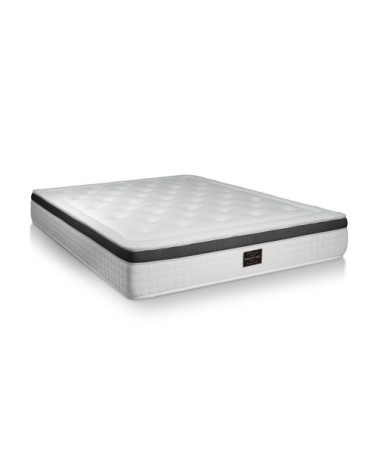 Matelas 160x200 Mémoire de forme - Equilibré