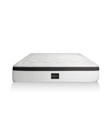 Matelas 160x200 Mémoire de forme - Equilibré