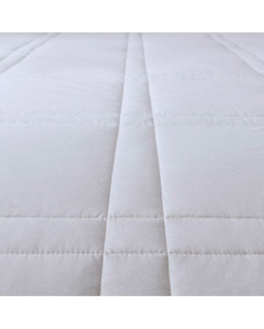 Couette Shanghaï Légère 200x200 cm - DUNLOPILLO