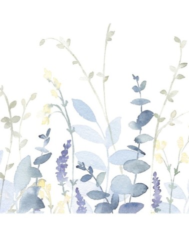 Papier peint panoramique poaceae 425 x 250