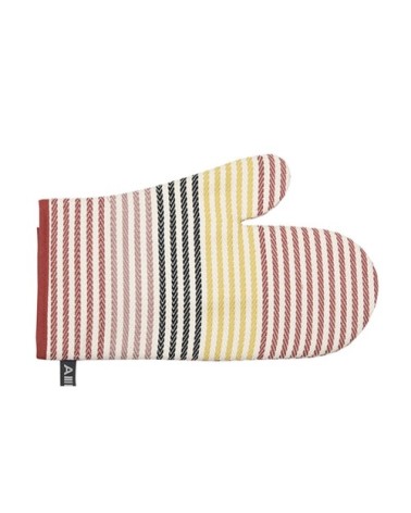 Moufle rouge 30x19cm