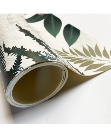 Tapis Vinyle Médium l 50xL120cm